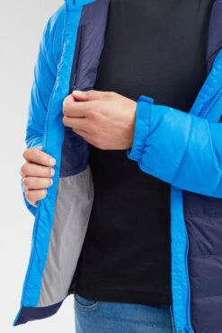 Mountain Equipment Mens Paiyu Jacket -Cotswold Outdoor Shop b12abb0325 4240 w