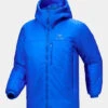 Arc'teryx Mens Nuclei SV Parka -Cotswold Outdoor Shop b12abb0329 4343 a