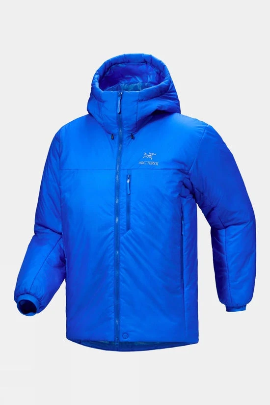 Arc'teryx Mens Nuclei SV Parka 3 Arc'teryx Mens Nuclei SV Parka