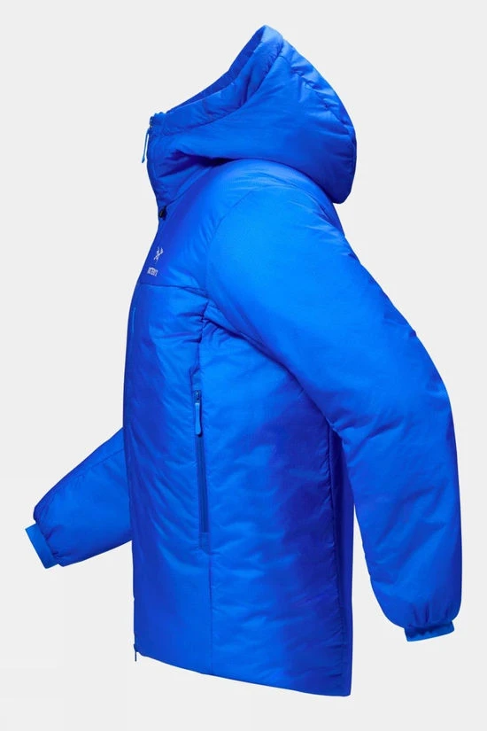 Arc'teryx Mens Nuclei SV Parka 4 Arc'teryx Mens Nuclei SV Parka - Image 2