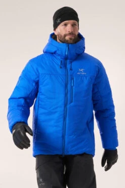 Arc'teryx Mens Nuclei SV Parka 14 Arc'teryx Mens Nuclei SV Parka -Cotswold Outdoor Shop b12abb0329 4343 c
