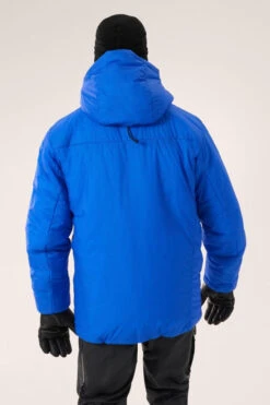 Arc'teryx Mens Nuclei SV Parka 15 Arc'teryx Mens Nuclei SV Parka -Cotswold Outdoor Shop b12abb0329 4343 d