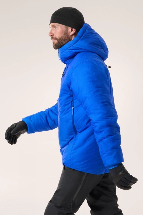 Arc'teryx Mens Nuclei SV Parka 7 Arc'teryx Mens Nuclei SV Parka - Image 5