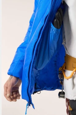 Arc'teryx Mens Nuclei SV Parka 19 Arc'teryx Mens Nuclei SV Parka -Cotswold Outdoor Shop b12abb0329 4343 h