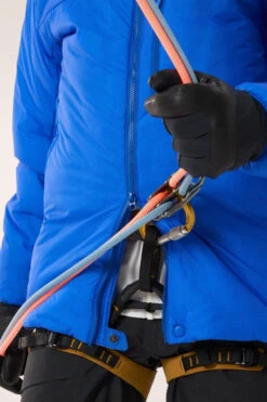 Arc'teryx Mens Nuclei SV Parka 20 Arc'teryx Mens Nuclei SV Parka -Cotswold Outdoor Shop b12abb0329 4343 i