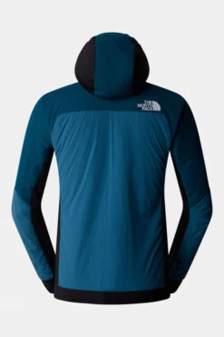 The North Face Mens Binntal Hybrid Ventrix Hooded Jacket -Cotswold Outdoor Shop b12abb0336 4770 b