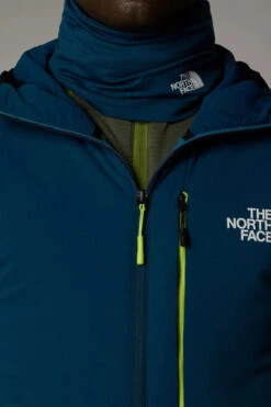 The North Face Mens Binntal Hybrid Ventrix Hooded Jacket -Cotswold Outdoor Shop b12abb0336 4770 o