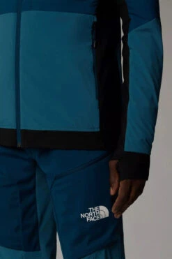 The North Face Mens Binntal Hybrid Ventrix Hooded Jacket -Cotswold Outdoor Shop b12abb0336 4770 q