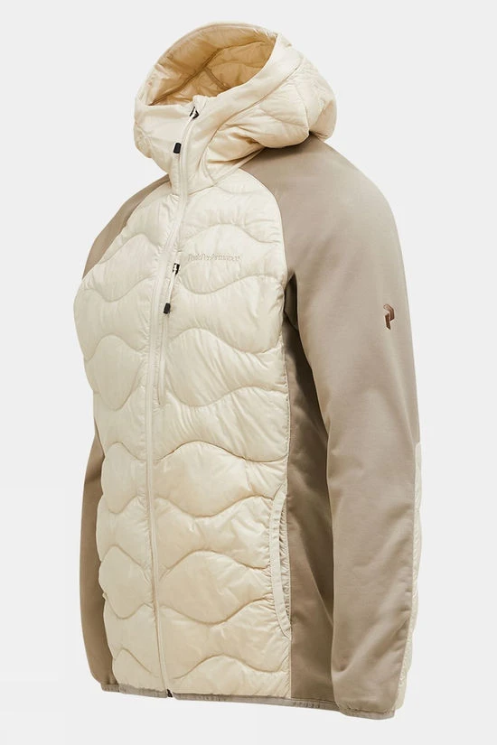 Peak Performance Mens Helium Down Hybrid Hood Jacket 5 Peak Performance Mens Helium Down Hybrid Hood Jacket - Image 3