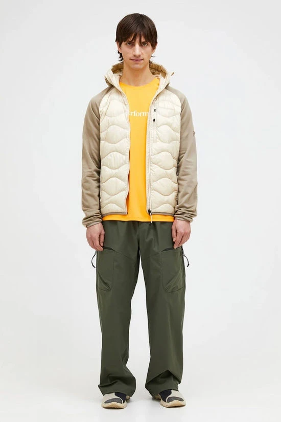 Peak Performance Mens Helium Down Hybrid Hood Jacket 9 Peak Performance Mens Helium Down Hybrid Hood Jacket - Image 7