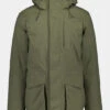 DIDRIKSONS Mens Akilles Parka -Cotswold Outdoor Shop b12aca0075 5151 a