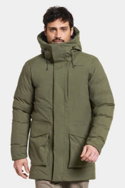 DIDRIKSONS Mens Akilles Parka -Cotswold Outdoor Shop b12aca0075 5151 c