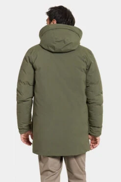 DIDRIKSONS Mens Akilles Parka -Cotswold Outdoor Shop b12aca0075 5151 d