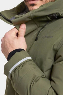 DIDRIKSONS Mens Akilles Parka -Cotswold Outdoor Shop b12aca0075 5151 h
