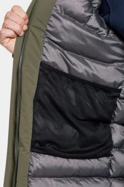 DIDRIKSONS Mens Akilles Parka -Cotswold Outdoor Shop b12aca0075 5151 i