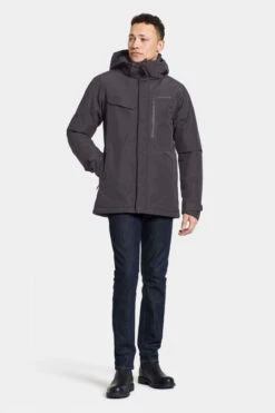 DIDRIKSONS Mens Stefan Jacket -Cotswold Outdoor Shop b12aca0076 7070 f