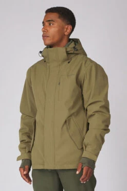 Mens Highland III Winter Jacket -Cotswold Outdoor Shop b12aca0087 5858 c