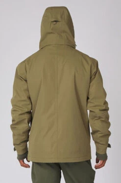 Mens Highland III Winter Jacket -Cotswold Outdoor Shop b12aca0087 5858 d