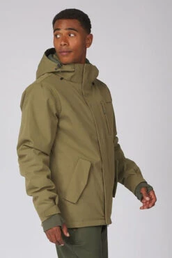 Mens Highland III Winter Jacket -Cotswold Outdoor Shop b12aca0087 5858 e