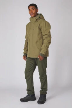 Mens Highland III Winter Jacket -Cotswold Outdoor Shop b12aca0087 5858 g