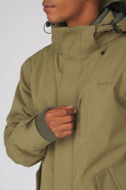 Mens Highland III Winter Jacket -Cotswold Outdoor Shop b12aca0087 5858 h