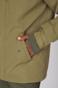 Mens Highland III Winter Jacket -Cotswold Outdoor Shop b12aca0087 5858 i