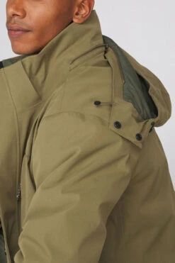 Mens Highland III Winter Jacket -Cotswold Outdoor Shop b12aca0087 5858 k