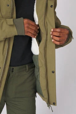 Mens Highland III Winter Jacket -Cotswold Outdoor Shop b12aca0087 5858 l