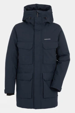 DIDRIKSONS Mens Drew Parka