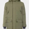 DIDRIKSONS Mens Rick USX Parka -Cotswold Outdoor Shop b12aca0108 5151 a