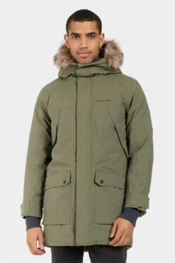 DIDRIKSONS Mens Rick USX Parka -Cotswold Outdoor Shop b12aca0108 5151 c