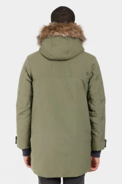 DIDRIKSONS Mens Rick USX Parka -Cotswold Outdoor Shop b12aca0108 5151 d