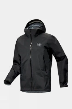 Arc'teryx Mens Beta Jacket