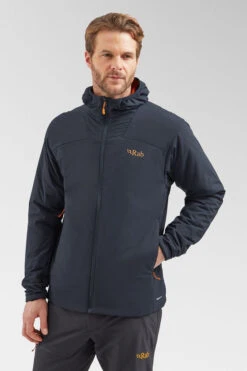 Rab Mens Xenair Alpine Light Jacket -Cotswold Outdoor Shop b12acb0040 7126 t