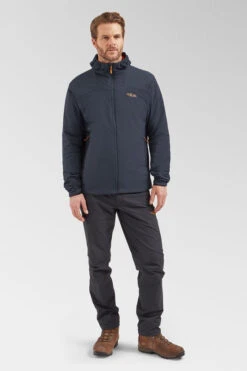 Rab Mens Xenair Alpine Light Jacket -Cotswold Outdoor Shop b12acb0040 7126 u