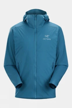 Arc'teryx Mens Atom SL Hooded Jacket