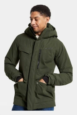 Didriksons Mens Sebastian Jacket -Cotswold Outdoor Shop b12acb0161 5050 c