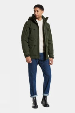 Didriksons Mens Sebastian Jacket -Cotswold Outdoor Shop b12acb0161 5050 d