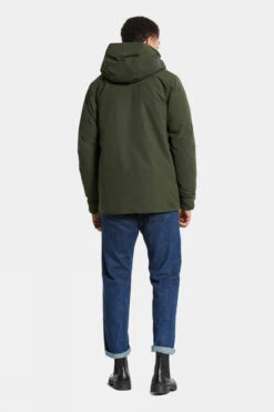 Didriksons Mens Sebastian Jacket -Cotswold Outdoor Shop b12acb0161 5050 e