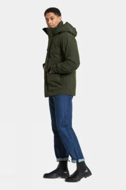 Didriksons Mens Sebastian Jacket -Cotswold Outdoor Shop b12acb0161 5050 f