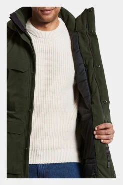 Didriksons Mens Sebastian Jacket -Cotswold Outdoor Shop b12acb0161 5050 g