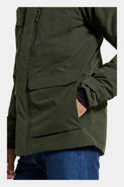 Didriksons Mens Sebastian Jacket -Cotswold Outdoor Shop b12acb0161 5050 h