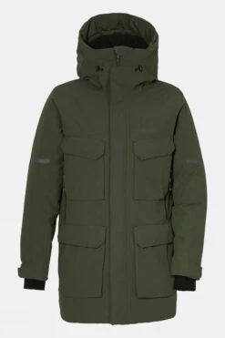 Didriksons Mens Drew Parka