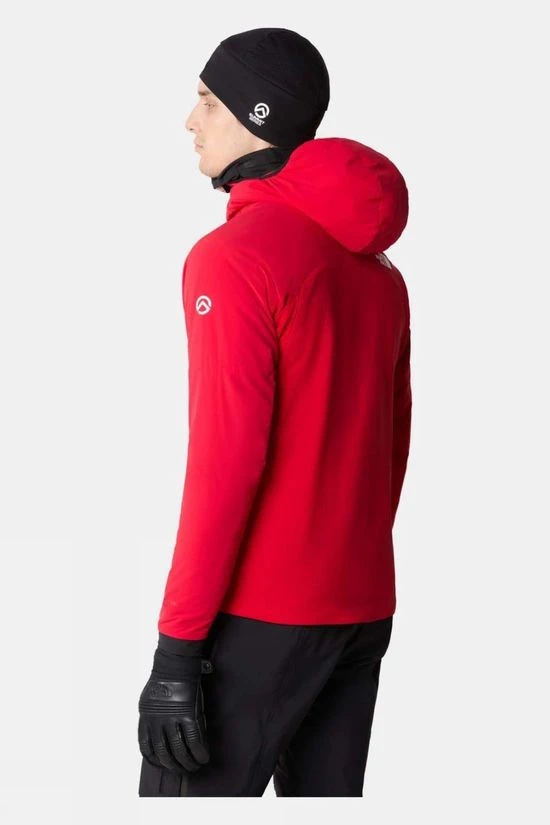 The North Face Mens Summit Casaval Midlayer Hoodie 6 The North Face Mens Summit Casaval Midlayer Hoodie - Image 4