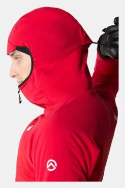 The North Face Mens Summit Casaval Midlayer Hoodie 22 The North Face Mens Summit Casaval Midlayer Hoodie -Cotswold Outdoor Shop b12acb0169 3030 s