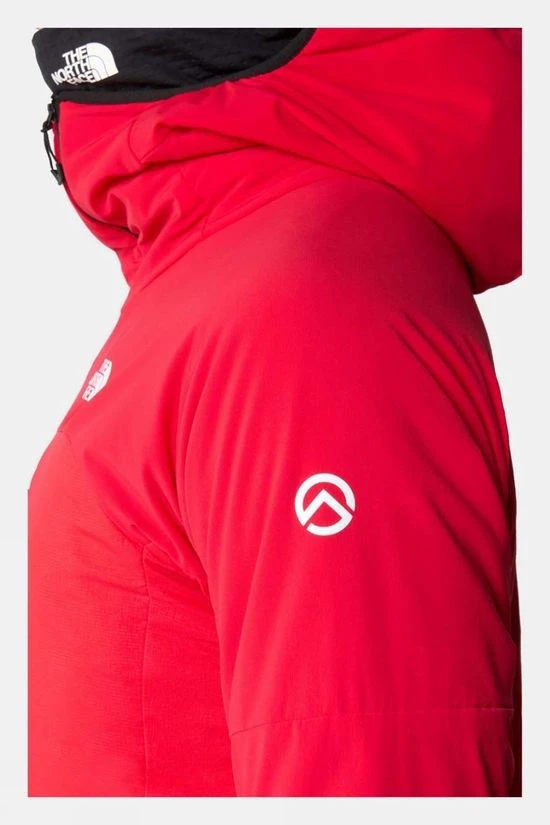 The North Face Mens Summit Casaval Midlayer Hoodie 13 The North Face Mens Summit Casaval Midlayer Hoodie - Image 11