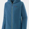 Patagonia Mens Nano-Air Light Hybrid Hoody 1 Patagonia Mens Nano-Air Light Hybrid Hoody -Cotswold Outdoor Shop b12acb0252 4747 a