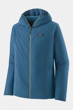 Patagonia Mens Nano-Air Light Hybrid Hoody