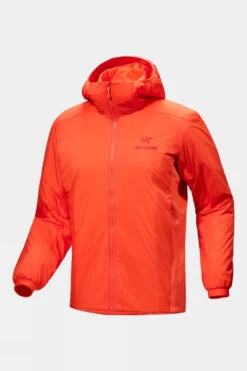 Arc'teryx Mens Atom Hoody