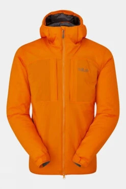 Rab Mens Xenair Alpine Jacket